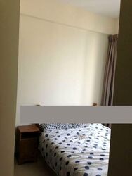 Sin Ming Plaza (D20), Apartment #362515671